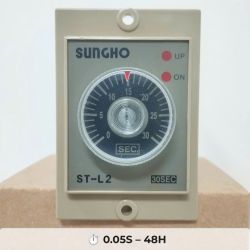 Relay Thời Gian SungHo - SHT-L1E